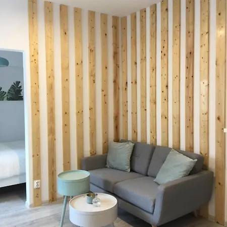 Sweet Guest Apartment