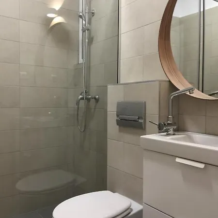 Apartment Sweet Guest Bucharest