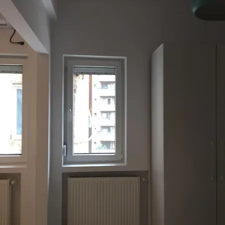 Sweet Guest Apartment *