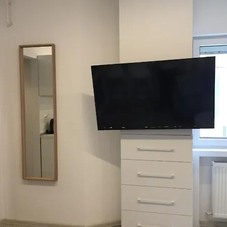 Sweet Guest Apartment Bucharest