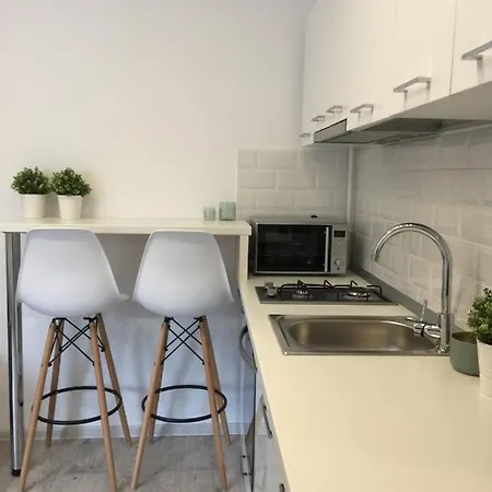 Sweet Guest Apartment Bucharest